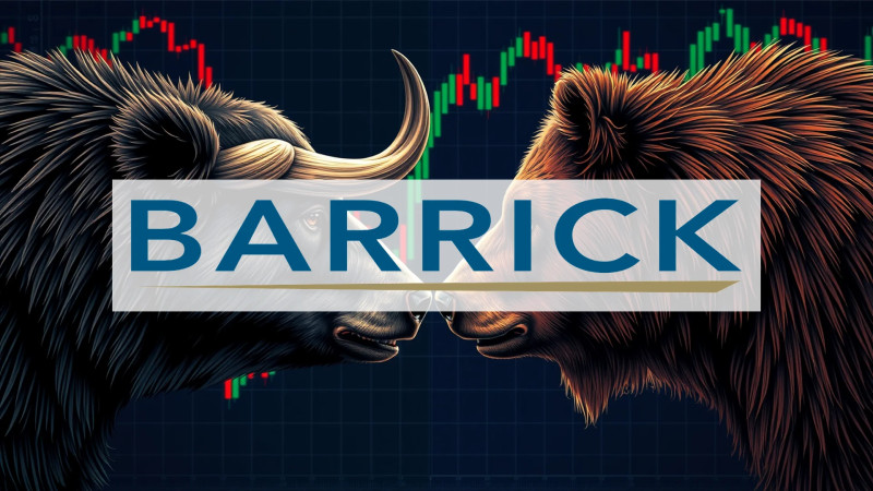 Beitragsbild zu Barrick Gold: Nächster Chefwechsel