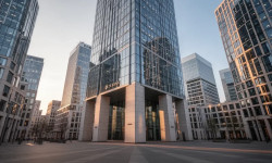 Beitragsbild zu iShares Banks ETF: Stabilität gesucht