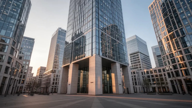 Beitragsbild zu iShares Banks ETF: Stabilität gesucht