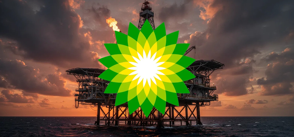 Beitragsbild zu BP Aktie: Gekonnte Investitionsstrategie!