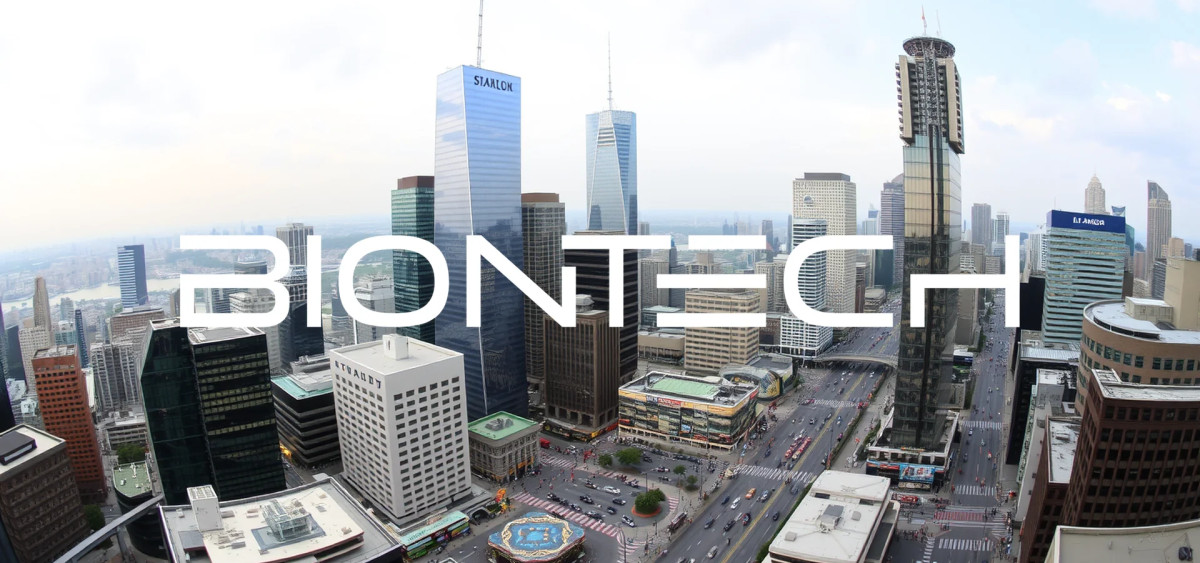 Beitragsbild zu BioNTech Aktie: Nervenkrieg eskaliert!