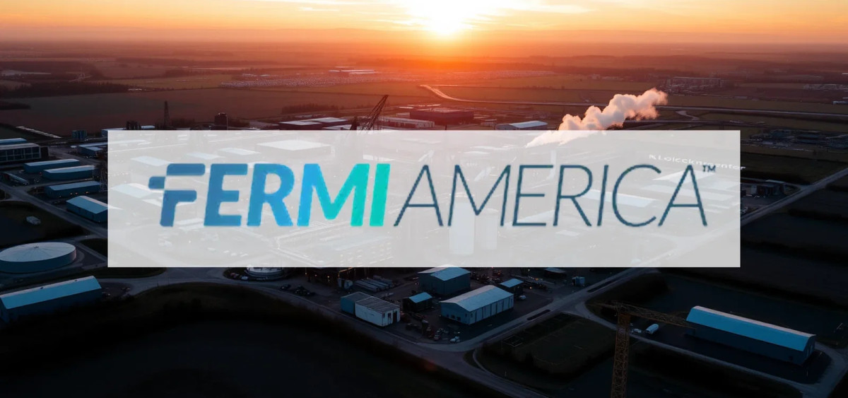 Beitragsbild zu Fermi Aktie: Kritische Deadline naht