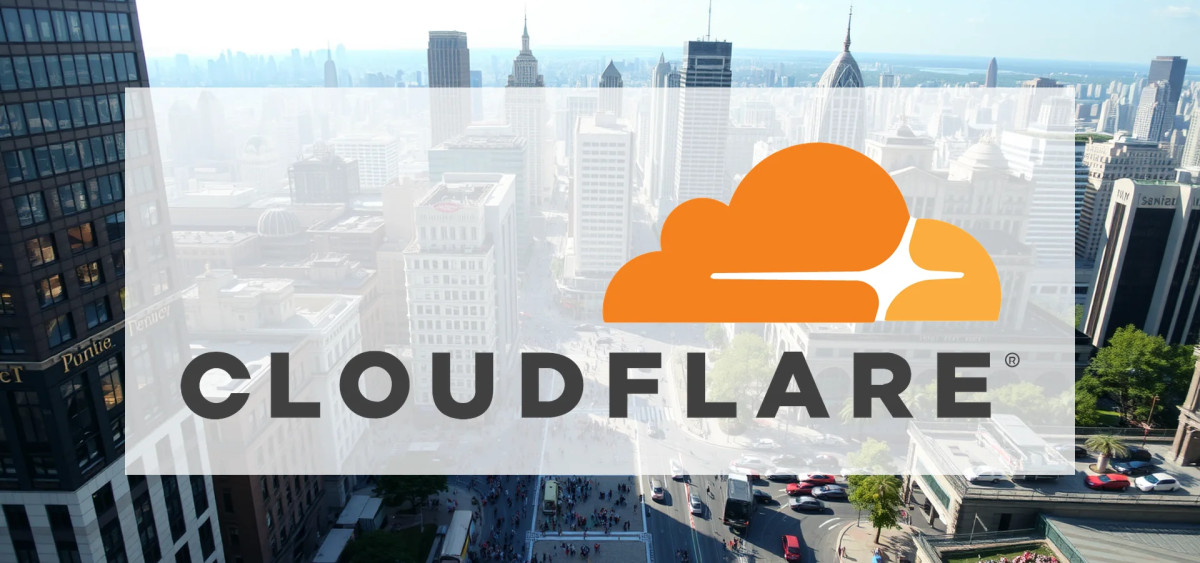 Beitragsbild zu Cloudflare Aktie: Revolution mit eigenem Geld!