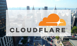 Beitragsbild zu Cloudflare Aktie: Revolution mit eigenem Geld!