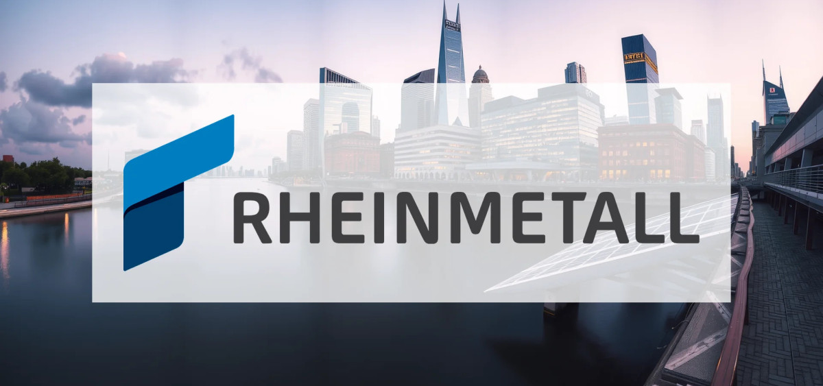Beitragsbild zu Rheinmetall-Aktie: Alles falsch!