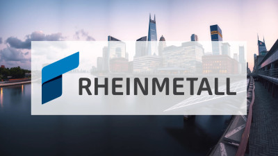 Beitragsbild zu Rheinmetall-Aktie: Alles falsch!