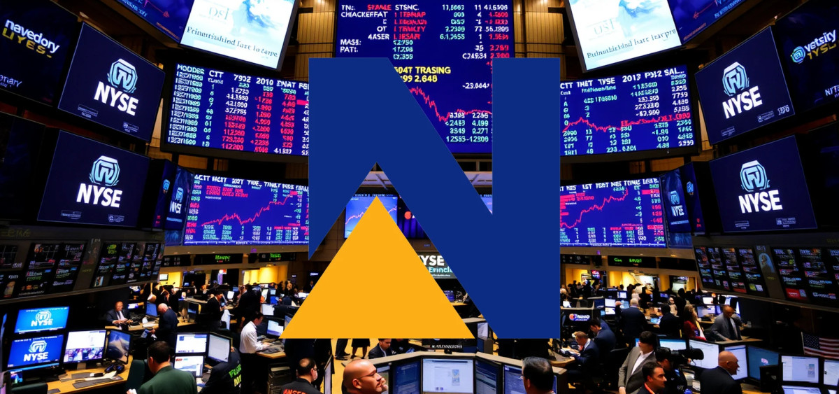 Beitragsbild zu Newmont Aktie: Rekordjagd geht weiter