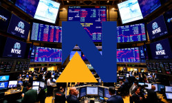 Beitragsbild zu Newmont Aktie: Rekordjagd geht weiter