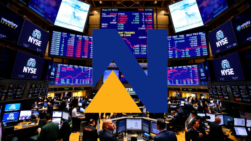 Beitragsbild zu Newmont Aktie: Rekordjagd geht weiter