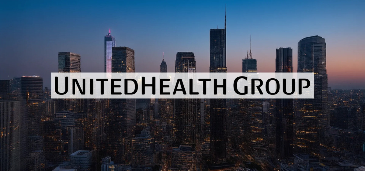 Beitragsbild zu UnitedHealth Aktie: Analysten sehen Kehrtwende