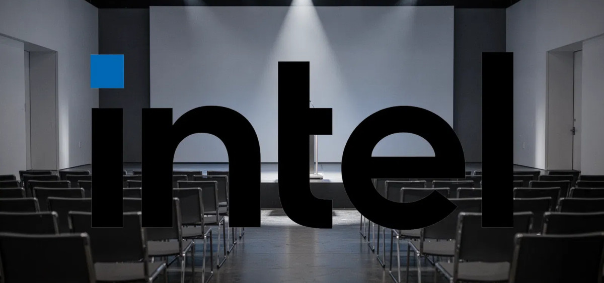 Beitragsbild zu Intel Aktie: Nächster Investorentermin