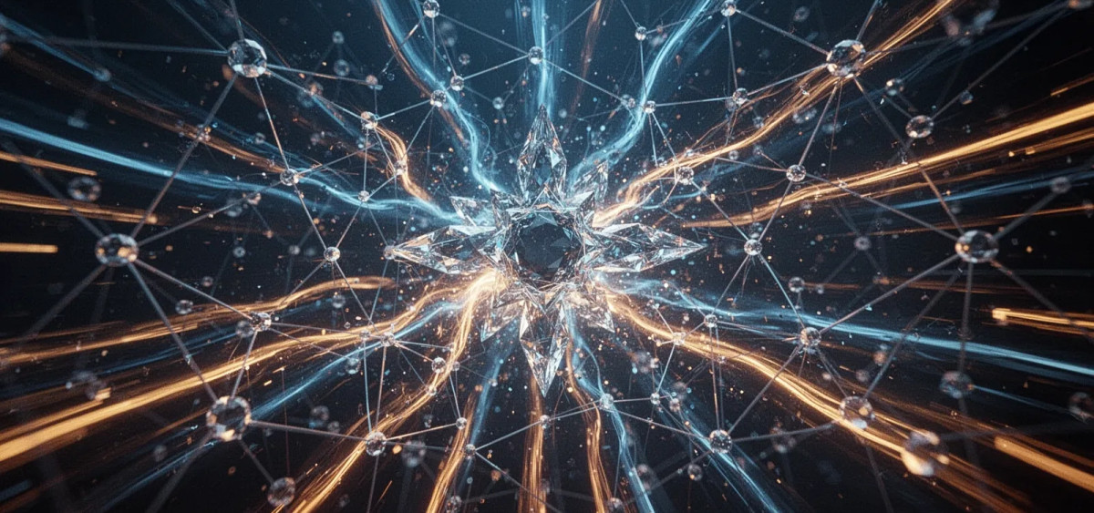 Beitragsbild zu The Force Protocol: DeFi im Wandel