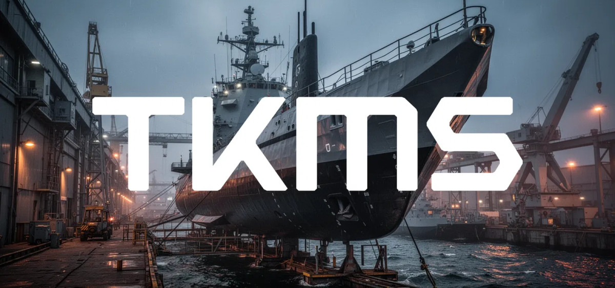 Beitragsbild zu TKMS Aktie: Dekadenweise Entwicklungen