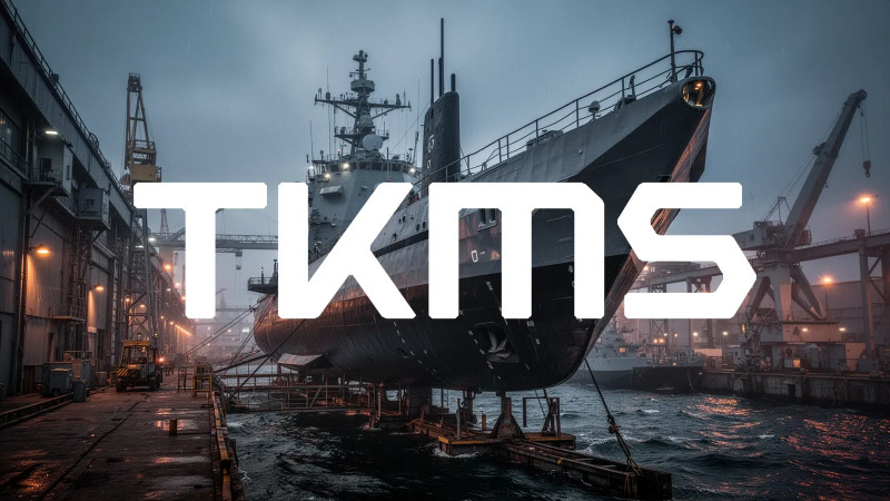 Beitragsbild zu TKMS Aktie: Dekadenweise Entwicklungen