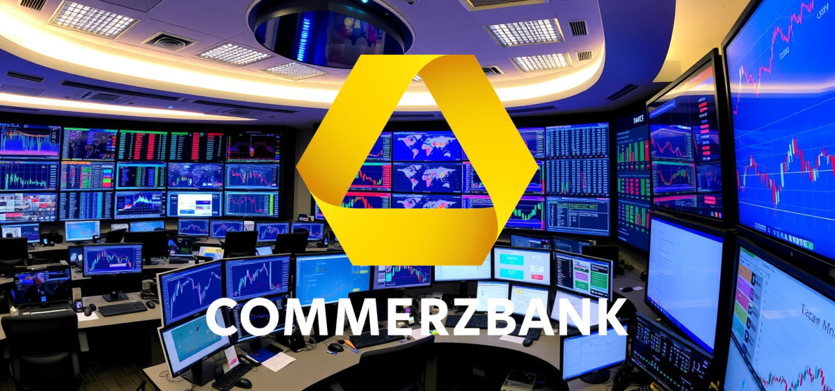 Beitragsbild zu Commerzbank-Aktie: Was für ein Schock!