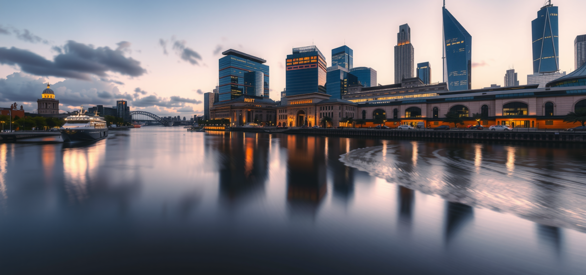 Beitragsbild zu L&G Gold Mining ETF: Rekordjagd