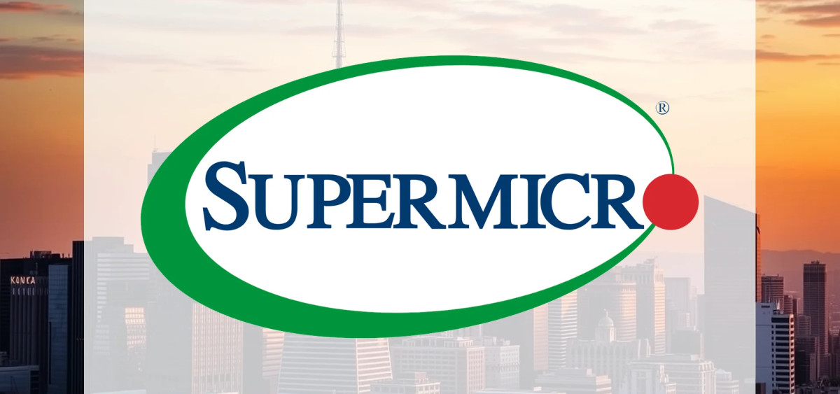 Beitragsbild zu Super Micro Aktie: Absturz programmiert?