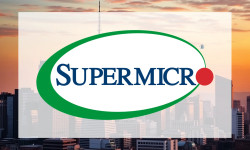 Beitragsbild zu Super Micro Aktie: Absturz programmiert?