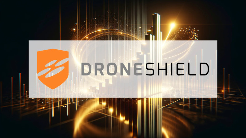 Beitragsbild zu DroneShield Aktie: Vertrauen verspielt!