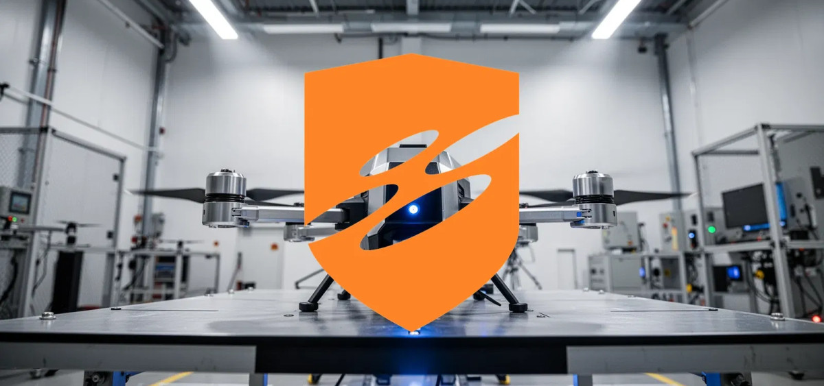 Beitragsbild zu DroneShield Aktie: Wachstumskurs