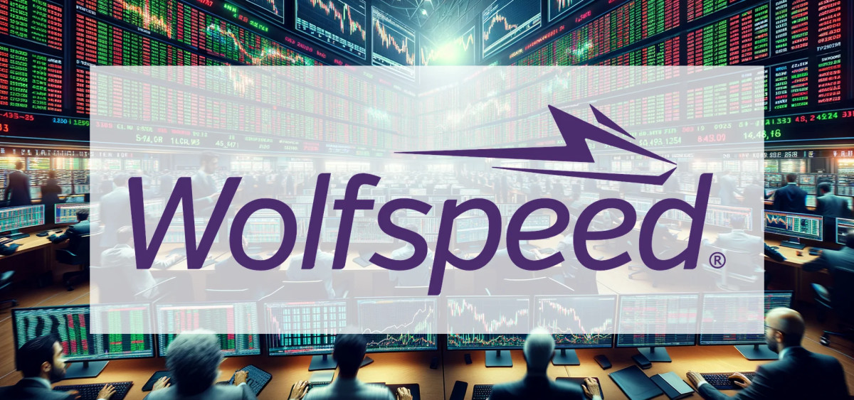 Beitragsbild zu Wolfspeed Aktie: Im Abseits?