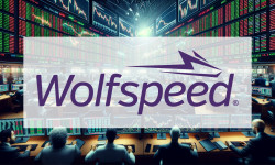 Beitragsbild zu Wolfspeed Aktie: Im Abseits?