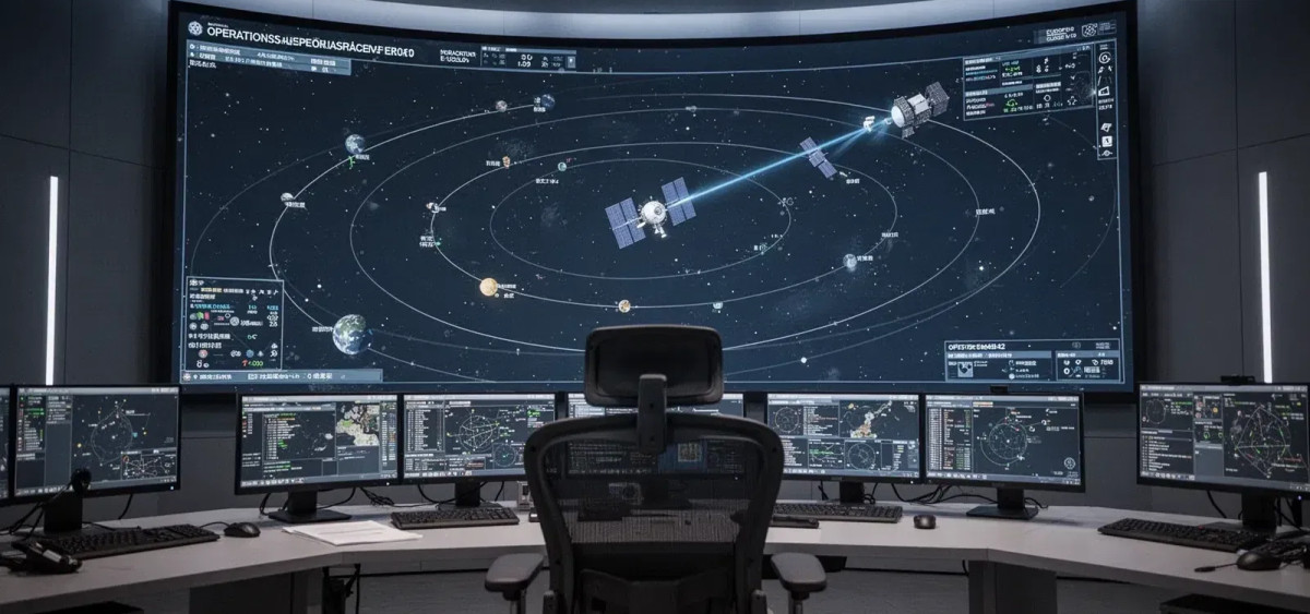 Beitragsbild zu Eutelsat Aktie: Chancenreiche Investitionsmöglichkeiten