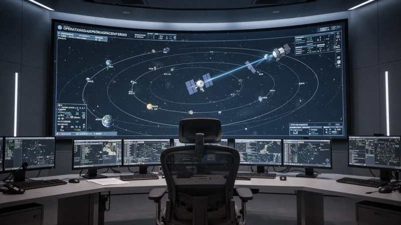 Beitragsbild zu Eutelsat Aktie: Chancenreiche Investitionsmöglichkeiten