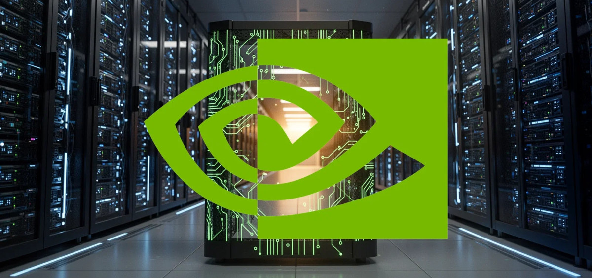 Beitragsbild zu Nvidia Aktie: Billionen-Pipeline im Blick