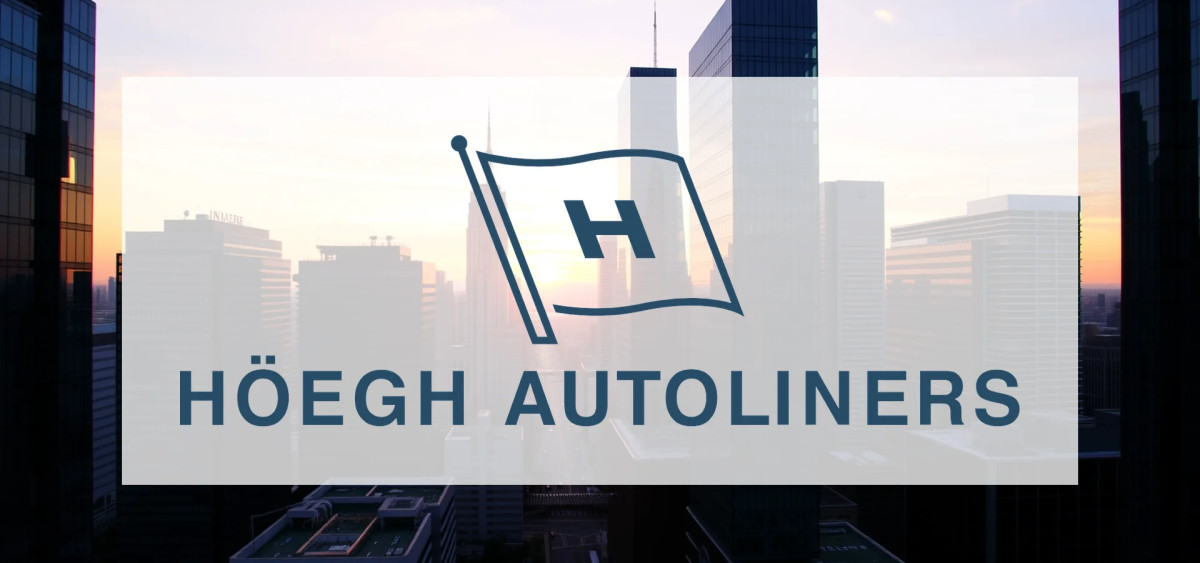 Beitragsbild zu Hoegh Autoliners Aktie: Begeisternde Nachrichten