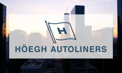 Beitragsbild zu Hoegh Autoliners Aktie: Begeisternde Nachrichten