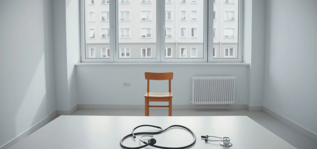 Beitragsbild zu Schulärztemangel: 130 Wiener Schulen ohne Betreuung