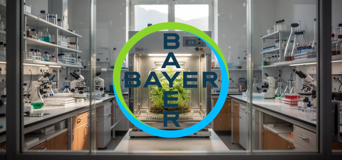 Beitragsbild zu Bayer Aktie: Hoffnung aus Wien