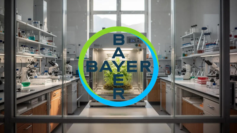 Beitragsbild zu Bayer Aktie: Hoffnung aus Wien