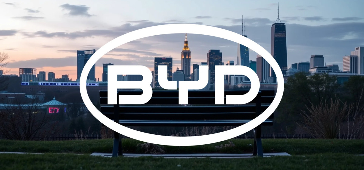 Beitragsbild zu BYD Aktie: Mega-Rückruf schockt!