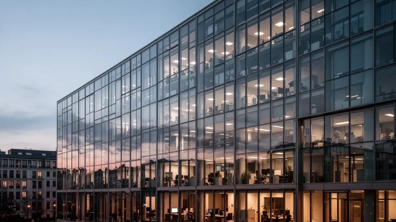 Beitragsbild zu Hamborner REIT Aktie: Dividende bestätigt