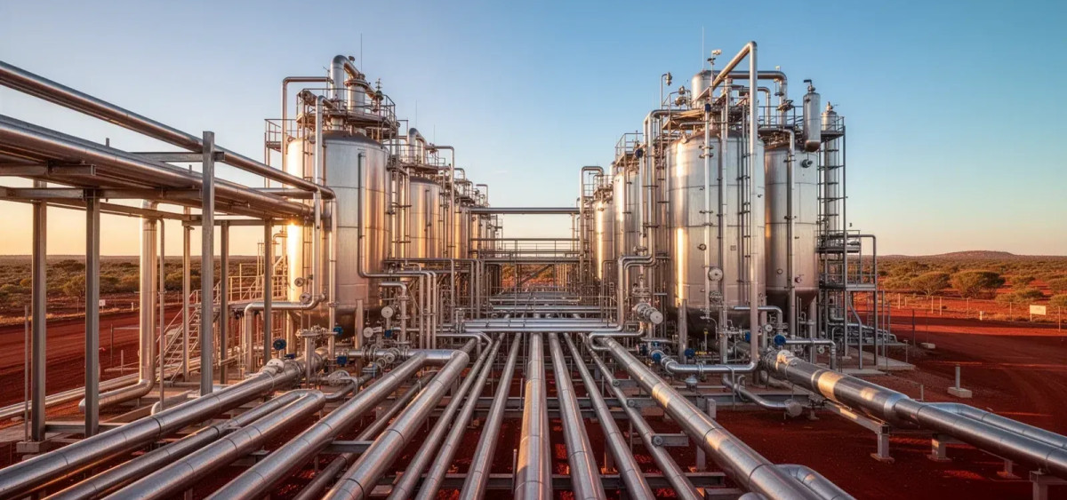 Beitragsbild zu Arafura Rare Earths Aktie: Bahnbrechende Innovation!