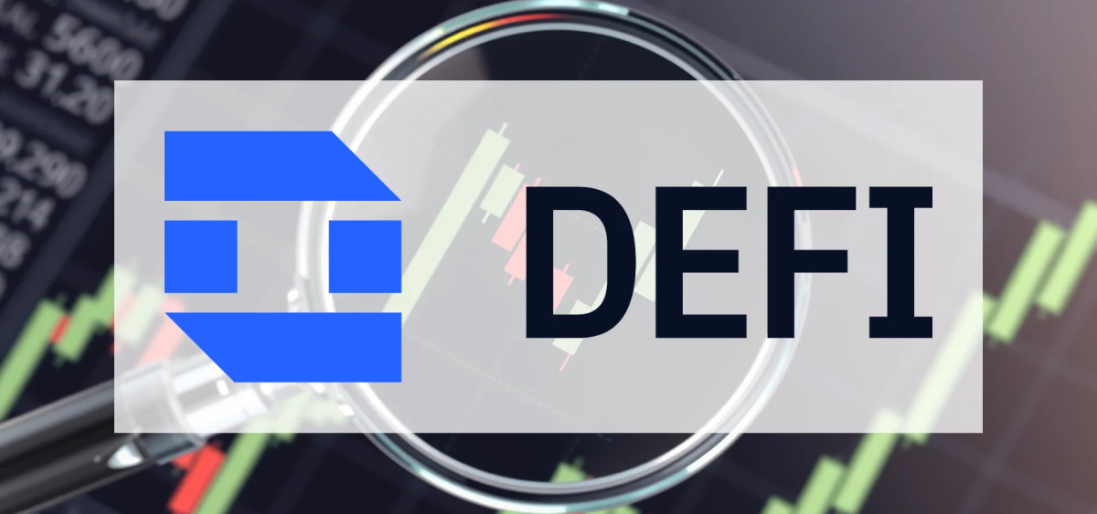 Beitragsbild zu DeFi Technologies Aktie: Paradoxe Lage!