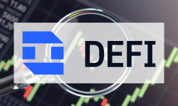 Beitragsbild zu DeFi Technologies Aktie: Paradoxe Lage!