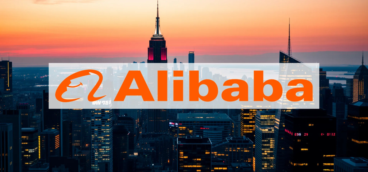 Beitragsbild zu Alibaba Aktie: 2,17 Milliarden-Hammer!