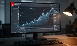 Beitragsbild zu Adobe Aktie: Schleppende Entwicklungen!