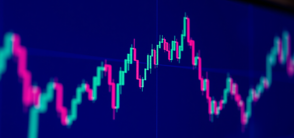 Beitragsbild zu AMD, Bitcoin & Lkw-Aktien: Zwischen KI-Euphorie und Zollschock
