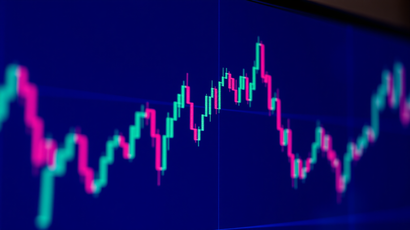 Beitragsbild zu AMD, Bitcoin & Lkw-Aktien: Zwischen KI-Euphorie und Zollschock