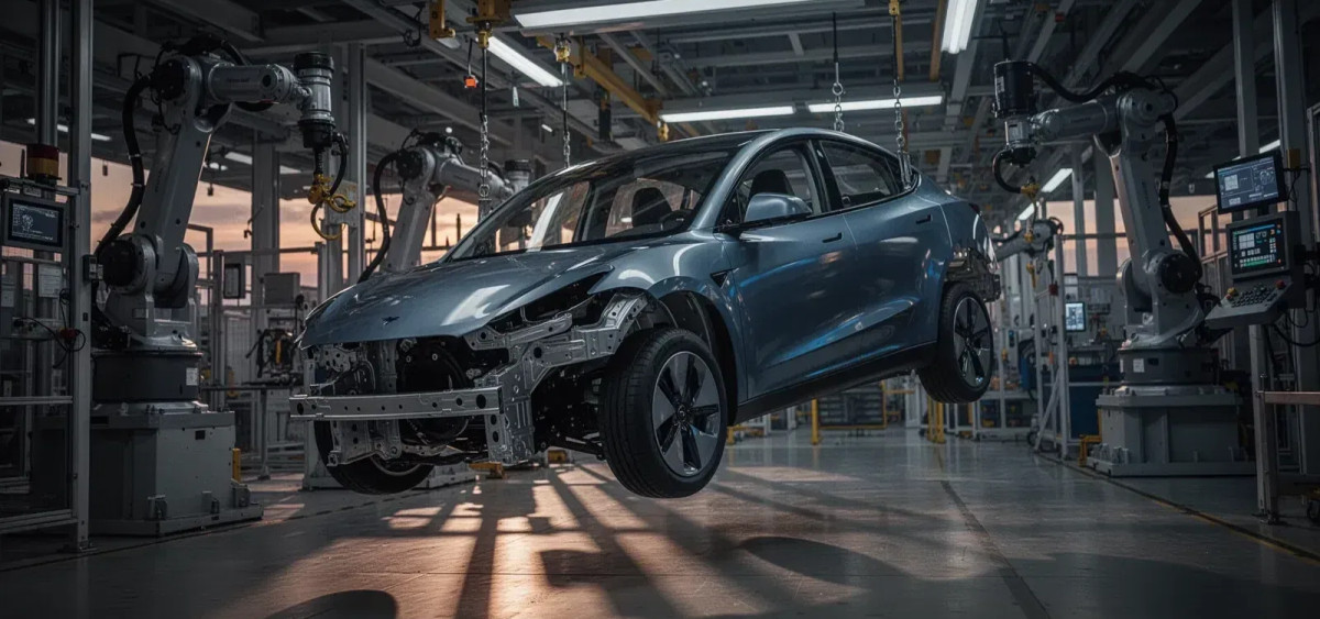 Beitragsbild zu XPeng Aktie: Trügerische Hoffnung!