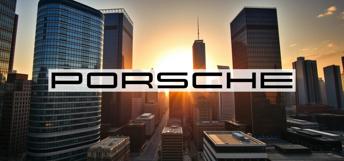 Beitragsbild zu Porsche AG Aktie: Ungewohnte Zurückhaltung?