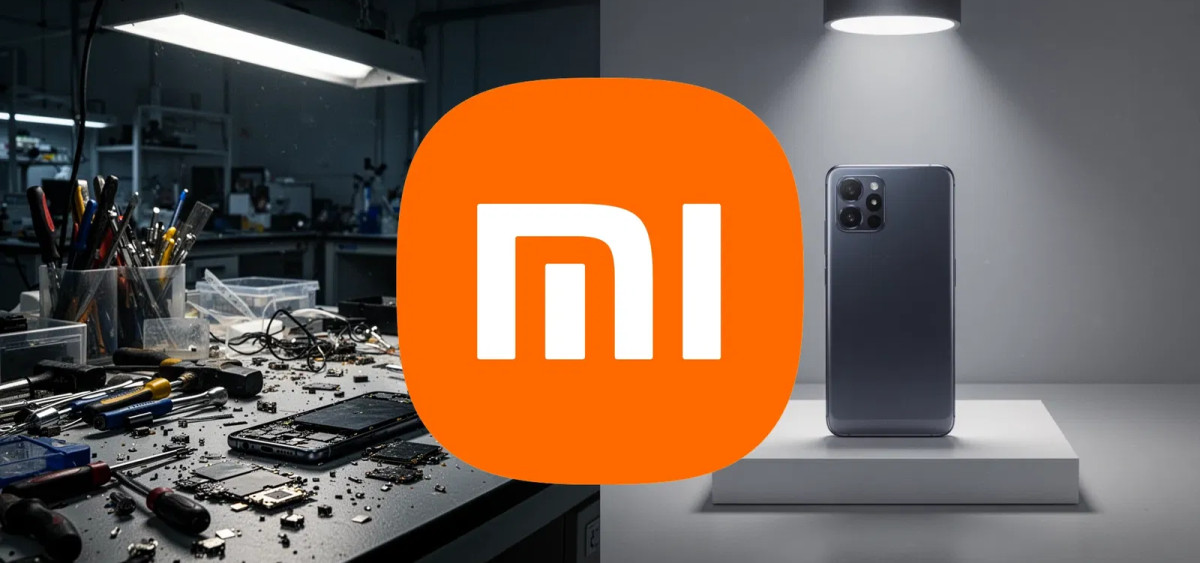 Beitragsbild zu Xiaomi Aktie: Zwischen Druck und Aufbruch