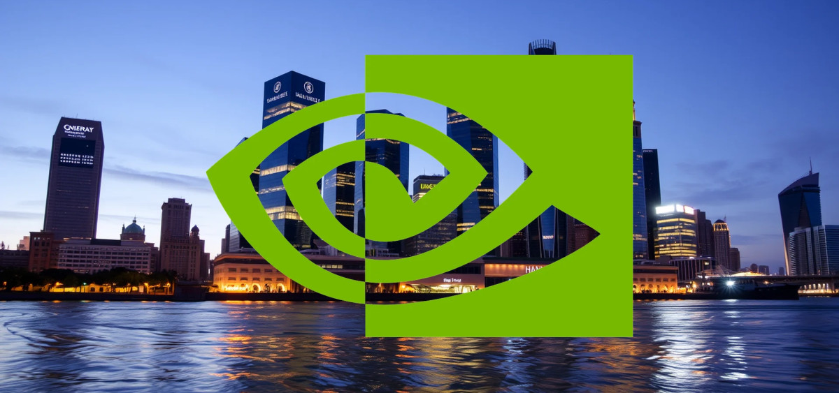 Beitragsbild zu Nvidia Aktie: Regulierung im Fokus