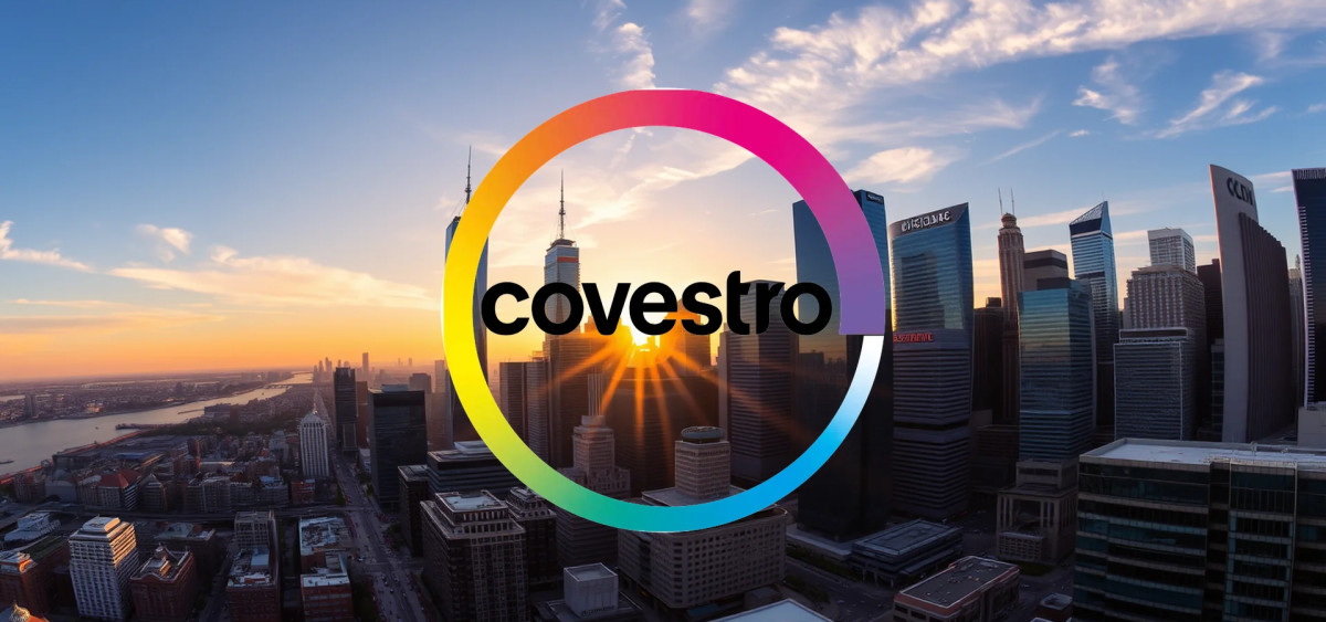 Beitragsbild zu Covestro Aktie: Großbank greift zu