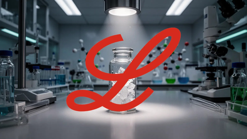 Beitragsbild zu Eli Lilly Aktie: Wachstumschancen ergreifen!