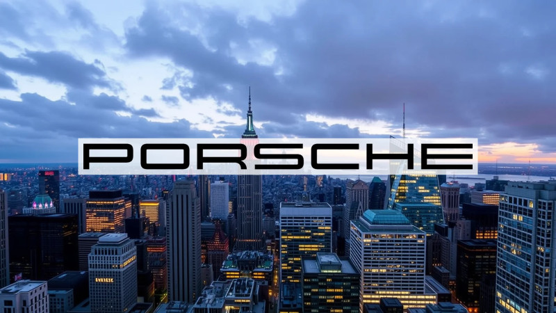 Beitragsbild zu Porsche AG Aktie: Plötzlicher Stolperstein?